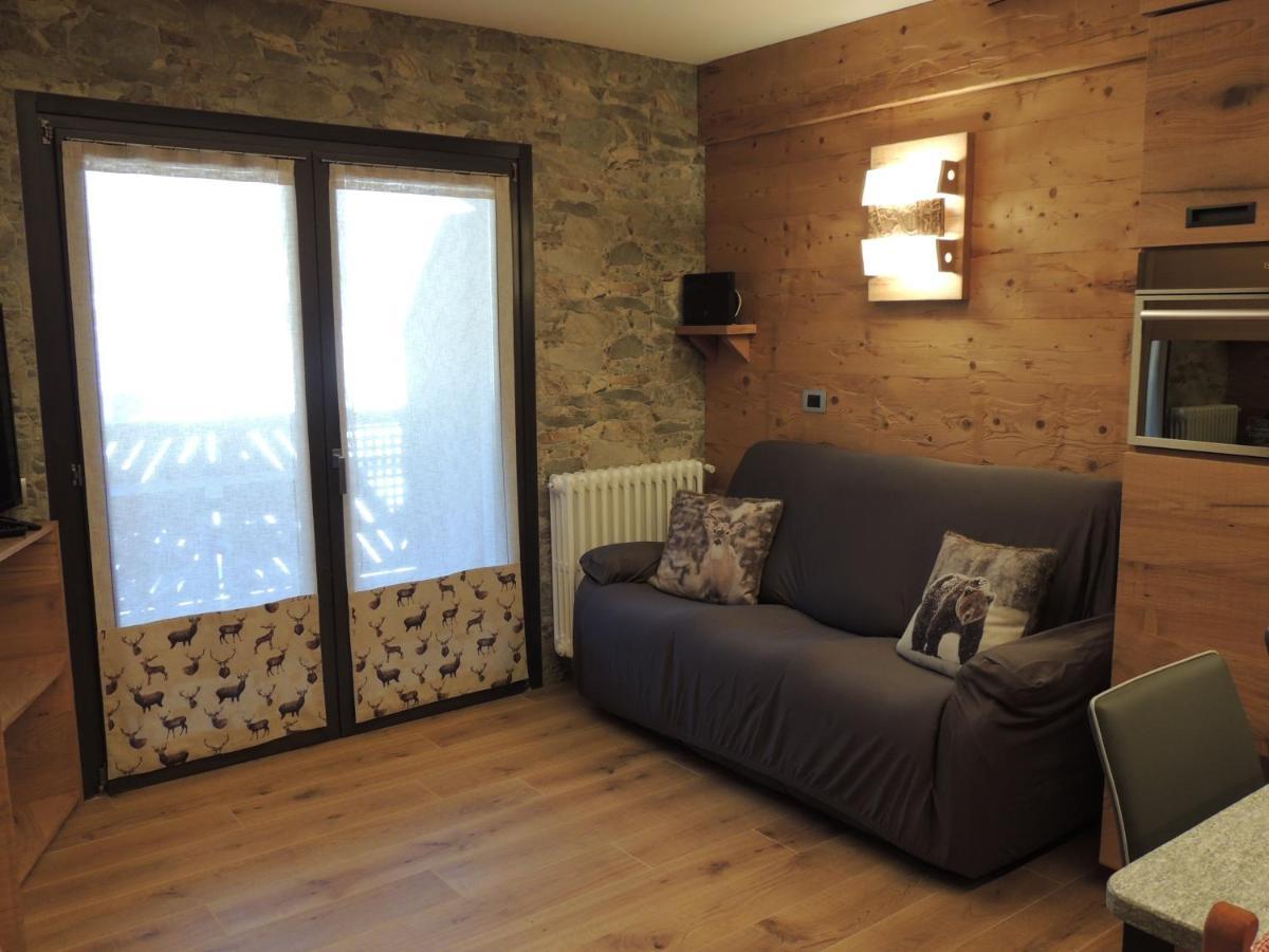 Bertuzzi Luxury Chalet Aprica Εξωτερικό φωτογραφία