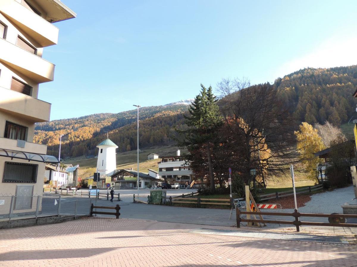 Bertuzzi Luxury Chalet Aprica Εξωτερικό φωτογραφία