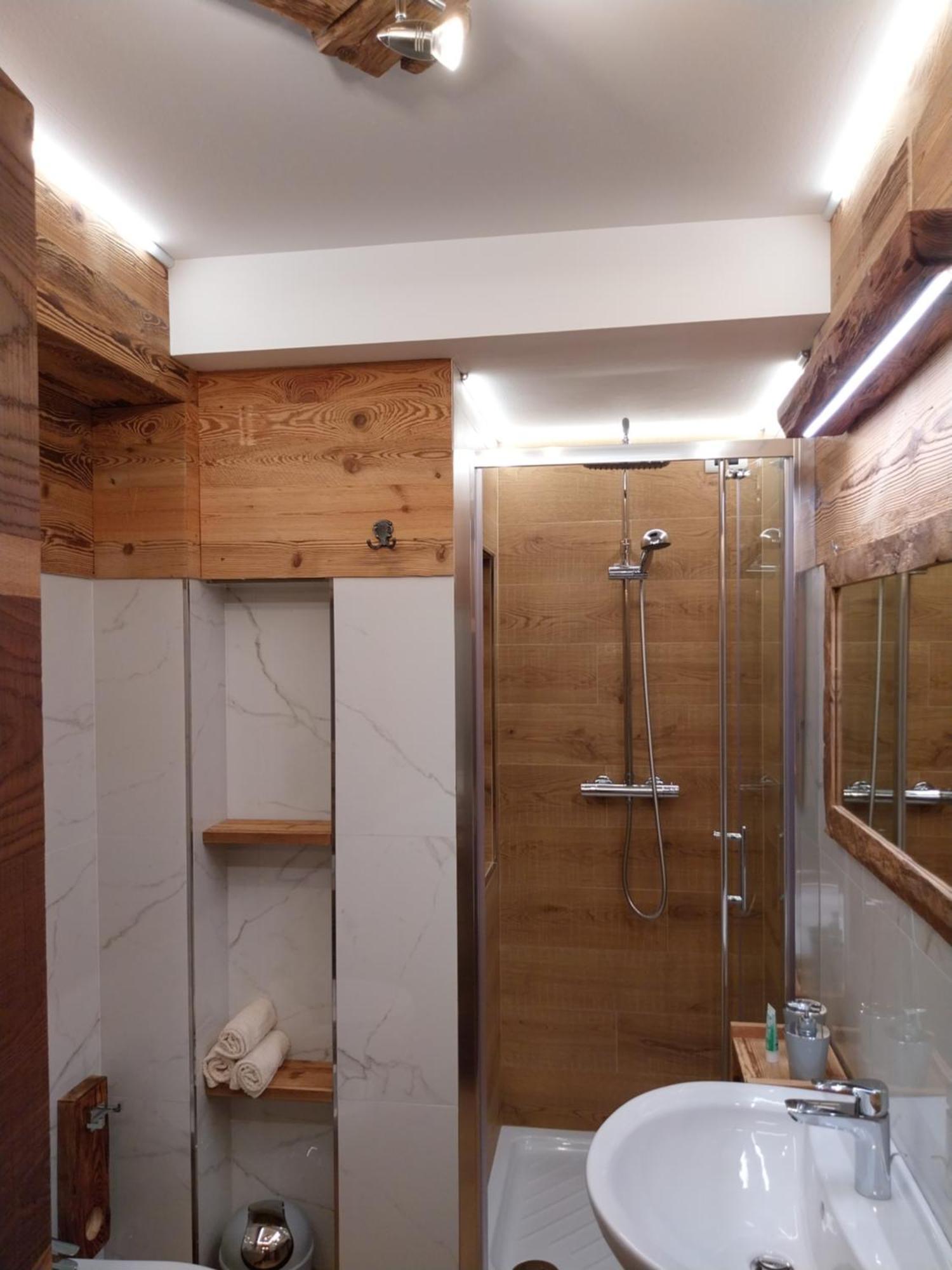 Bertuzzi Luxury Chalet Aprica Εξωτερικό φωτογραφία