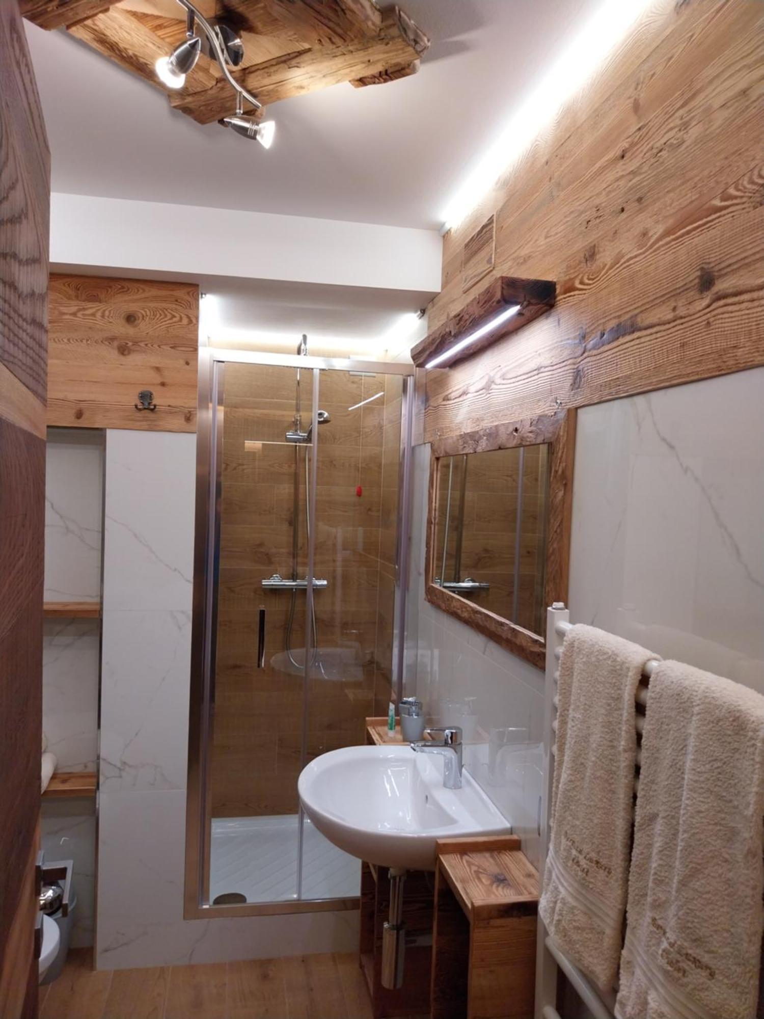 Bertuzzi Luxury Chalet Aprica Εξωτερικό φωτογραφία