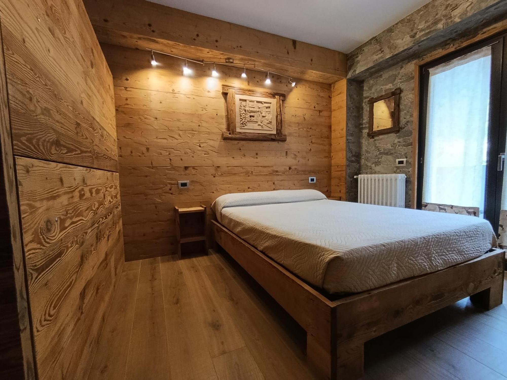 Bertuzzi Luxury Chalet Aprica Εξωτερικό φωτογραφία