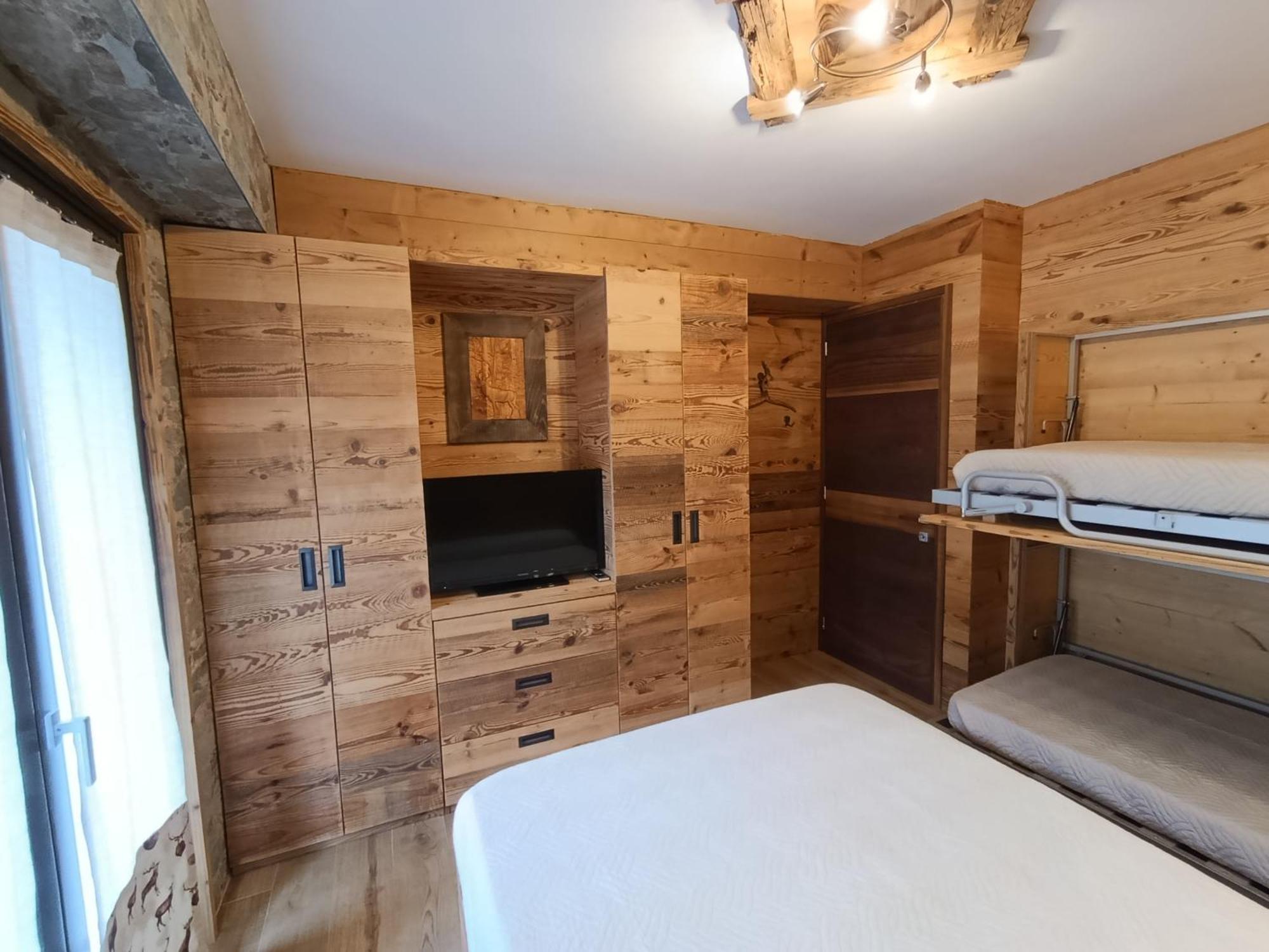 Bertuzzi Luxury Chalet Aprica Εξωτερικό φωτογραφία